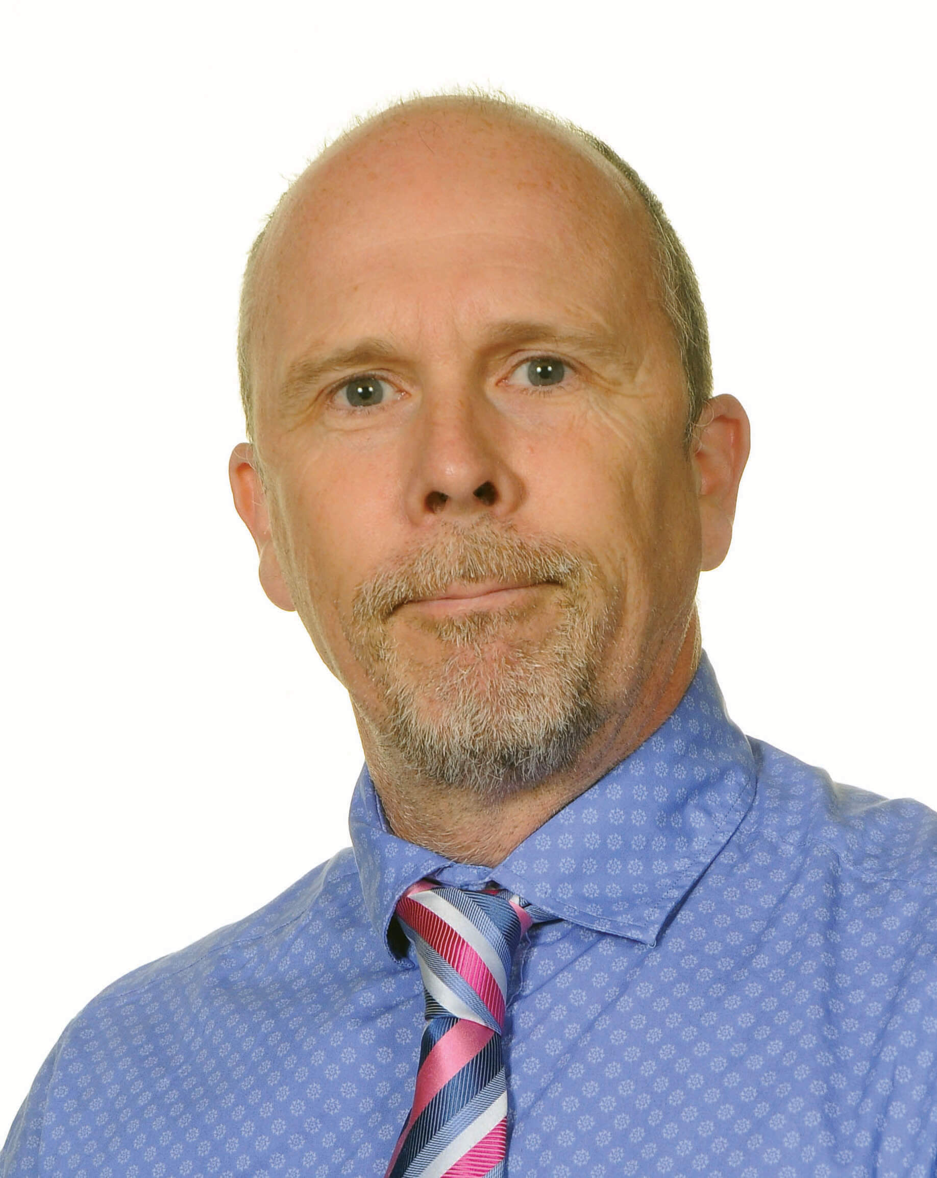 picture of a man