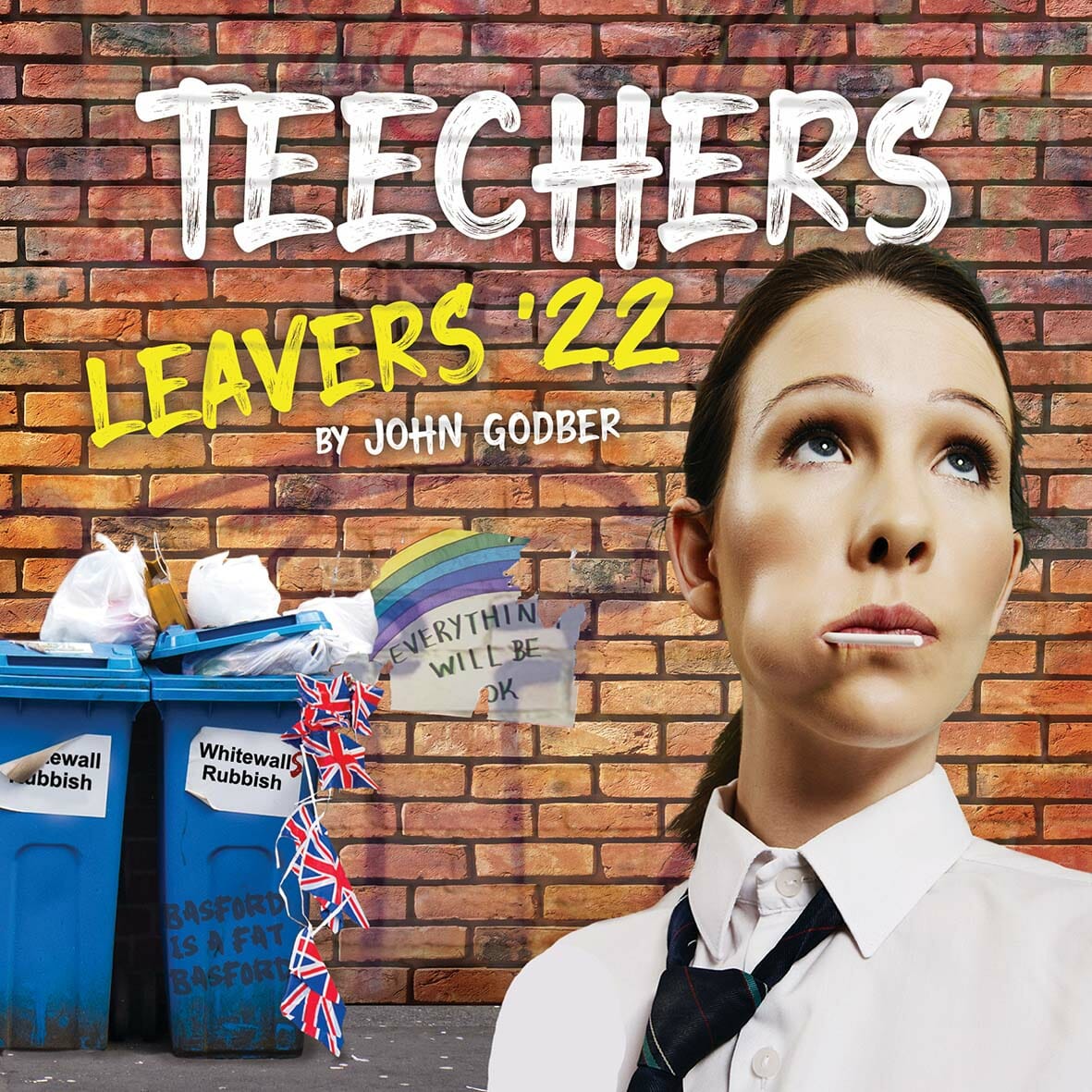 Teechers Leavers 22 Brochure