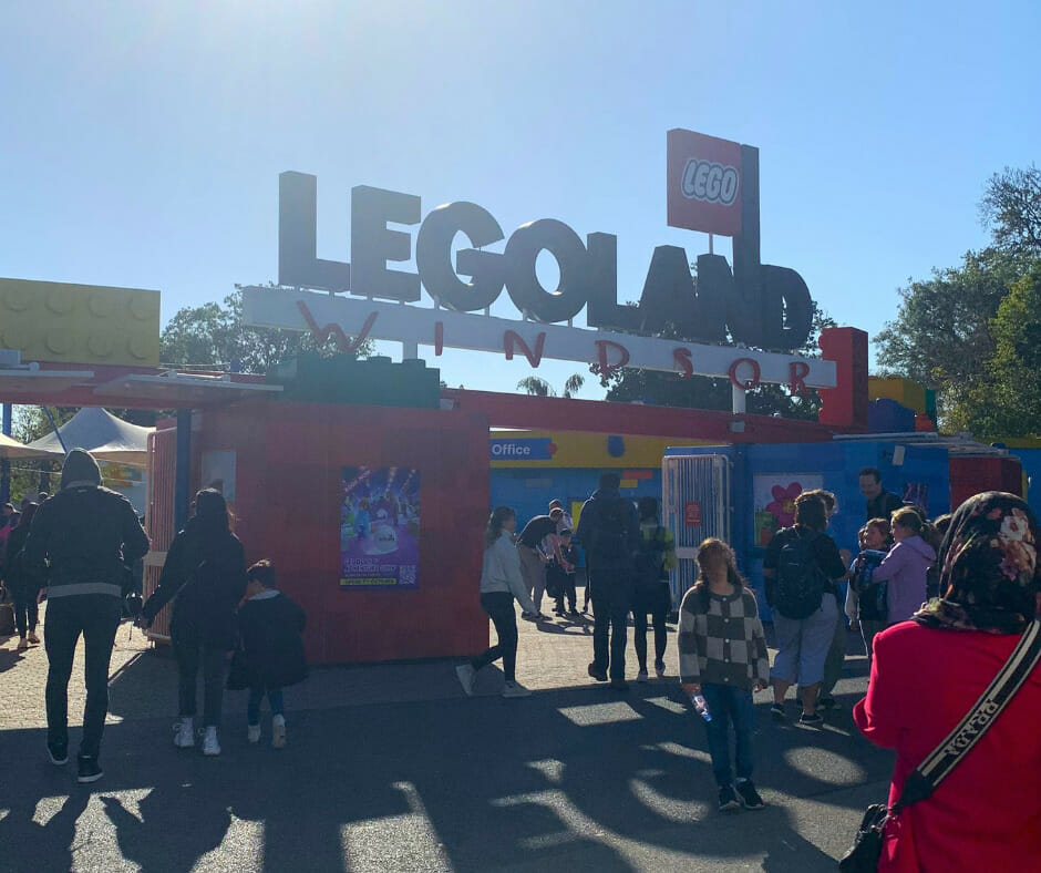 Legoland