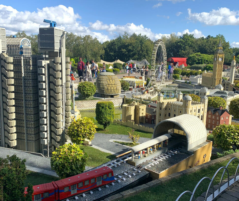 Legoland