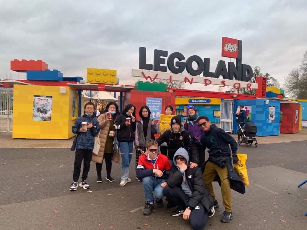 Legoland