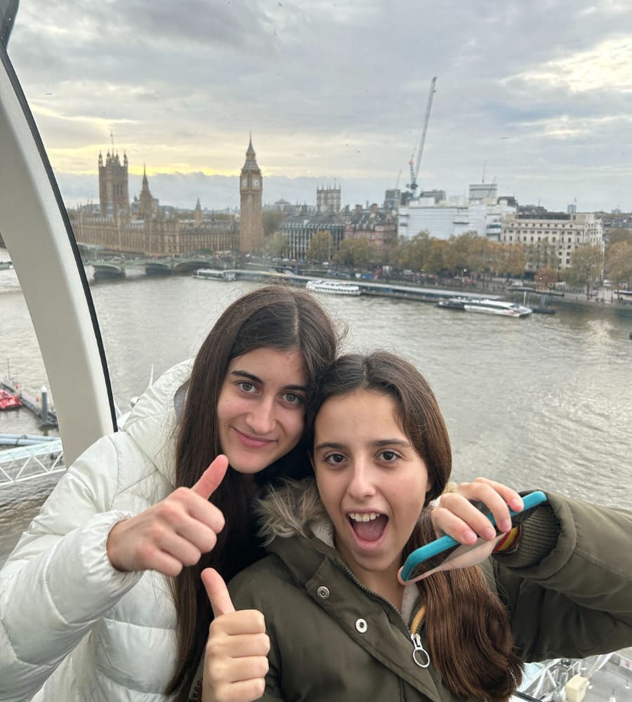 London Eye