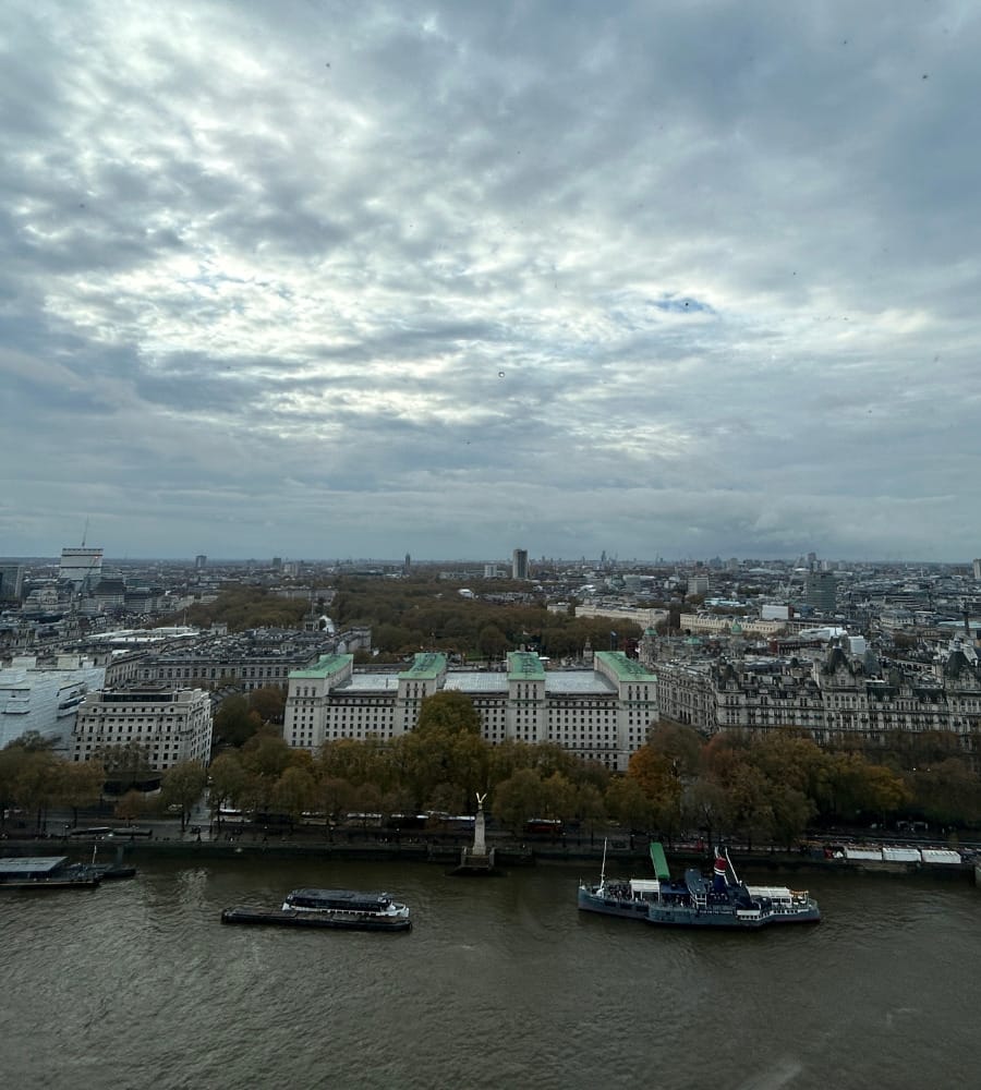 London Eye