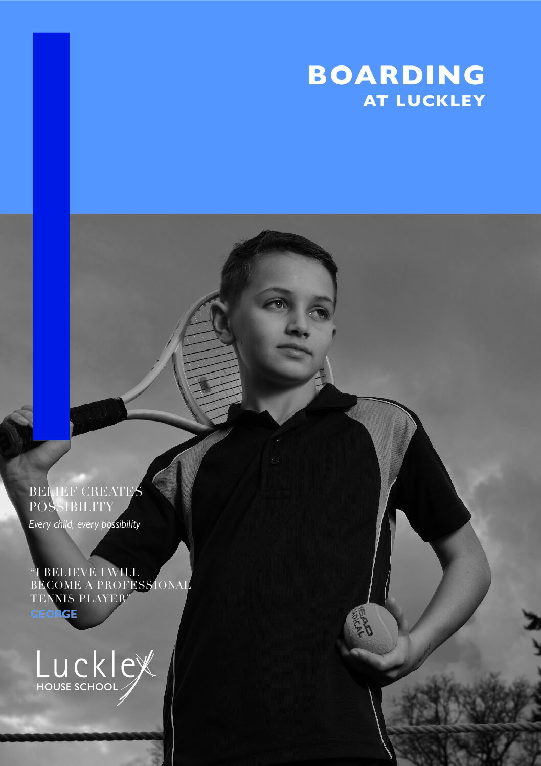 Boarding at Luckley House file thumbnail