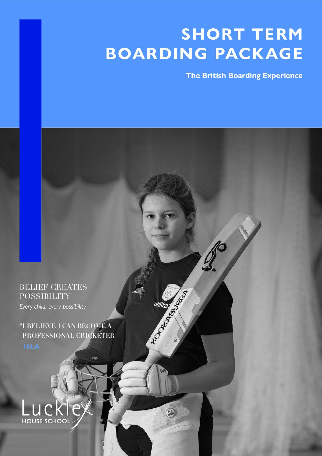 Short Term Boarding Package file thumbnail